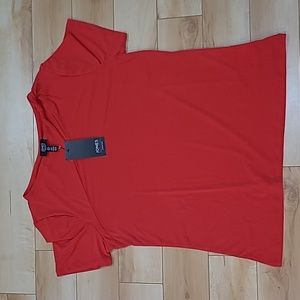Jones New York women's large shirt